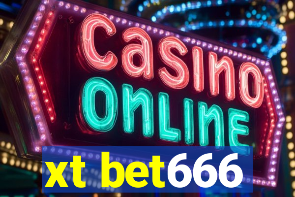 xt bet666